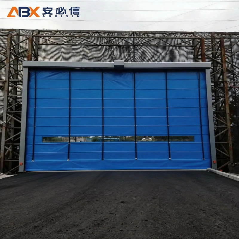 洛阳堆积门
