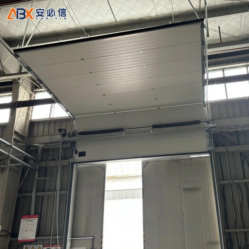 洛阳升降提升门